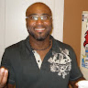 Meet your Posher, Roberto